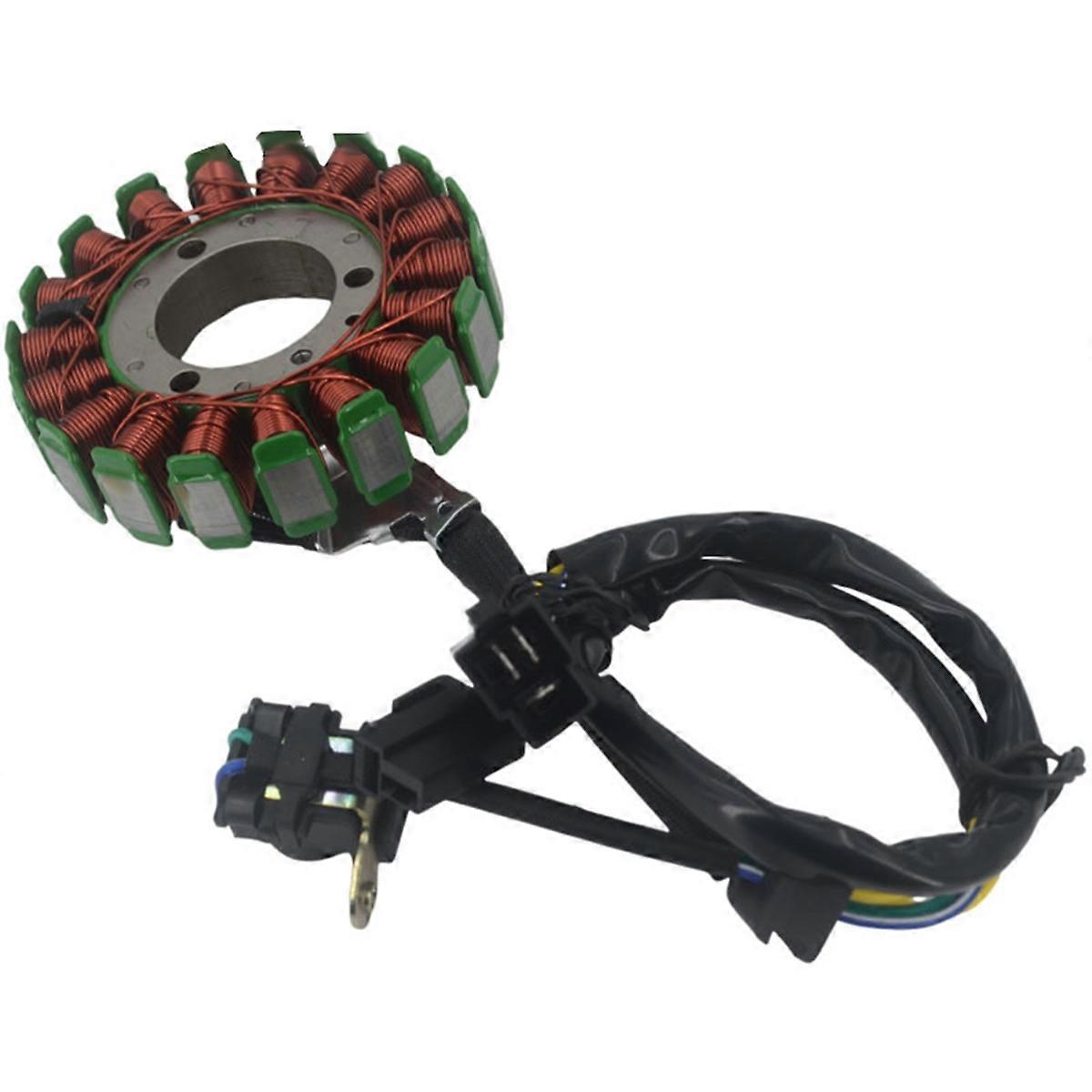 Motorcycle Coil Stator Coil 32101-05300 for 