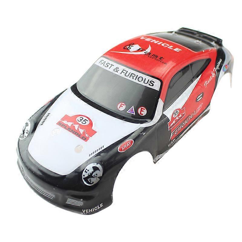 RC Car Shell Body Remote Control Toy Spare Parts Fit ,K969