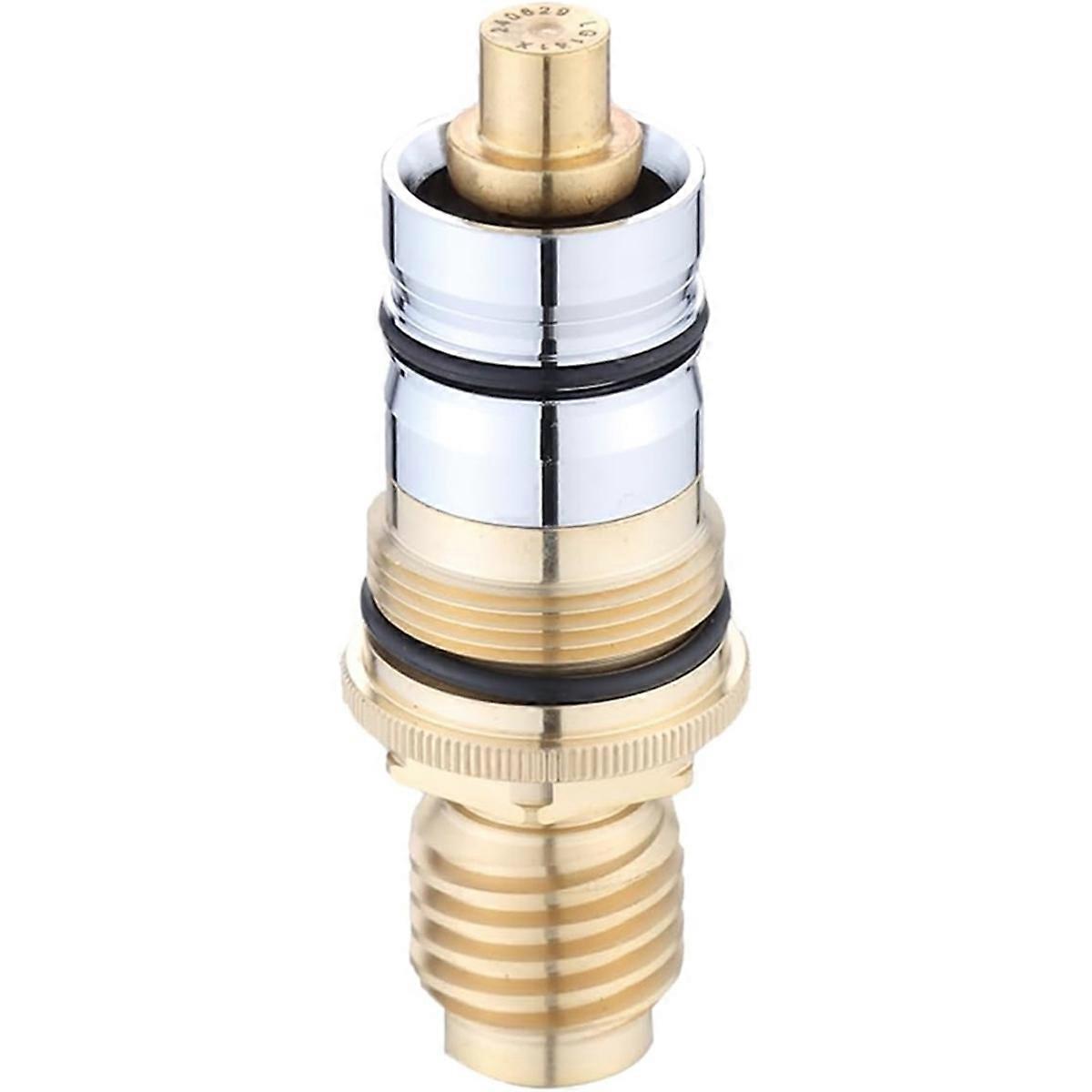 Thermostatic Compatible for 47050000 - Universal Thermo-Element for Reliable Temperature Control