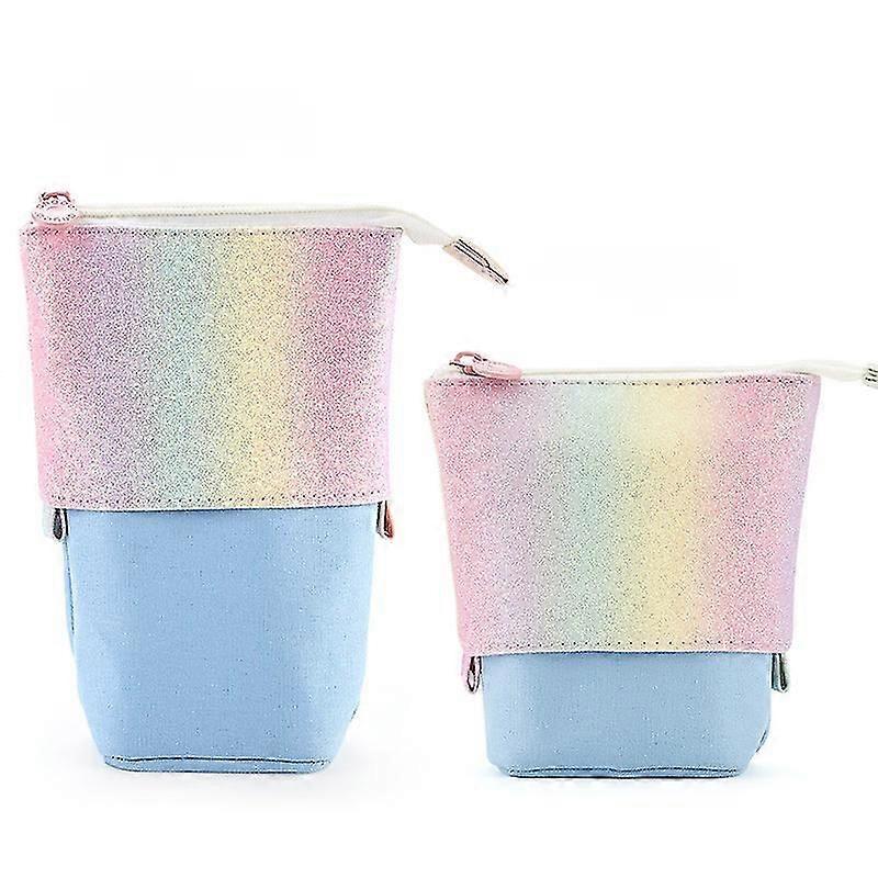 Pencil Case Stationery Box Large Capacity Pencil Case