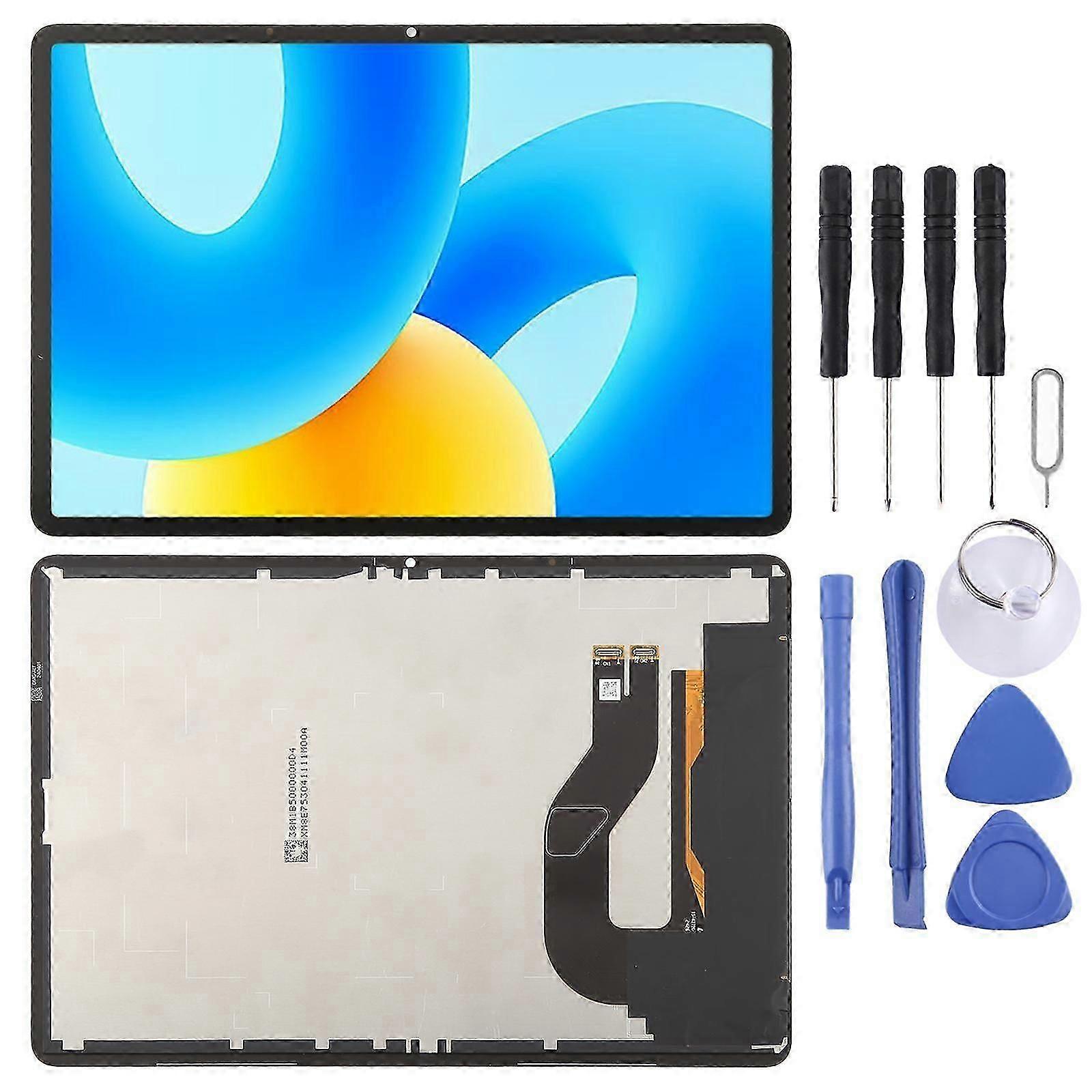 per Huawei MatePad 11.5s 2024 TGR-W09 Schermo LCD COMPATIBILE con Digitalizzatore Completo