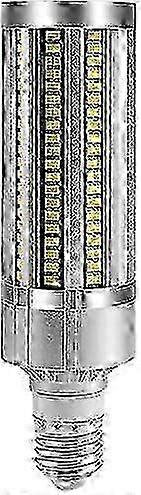3000k Warm White Led Corn Bulb For Warehouse, 60w 7200 Lumens E27 Corn Light