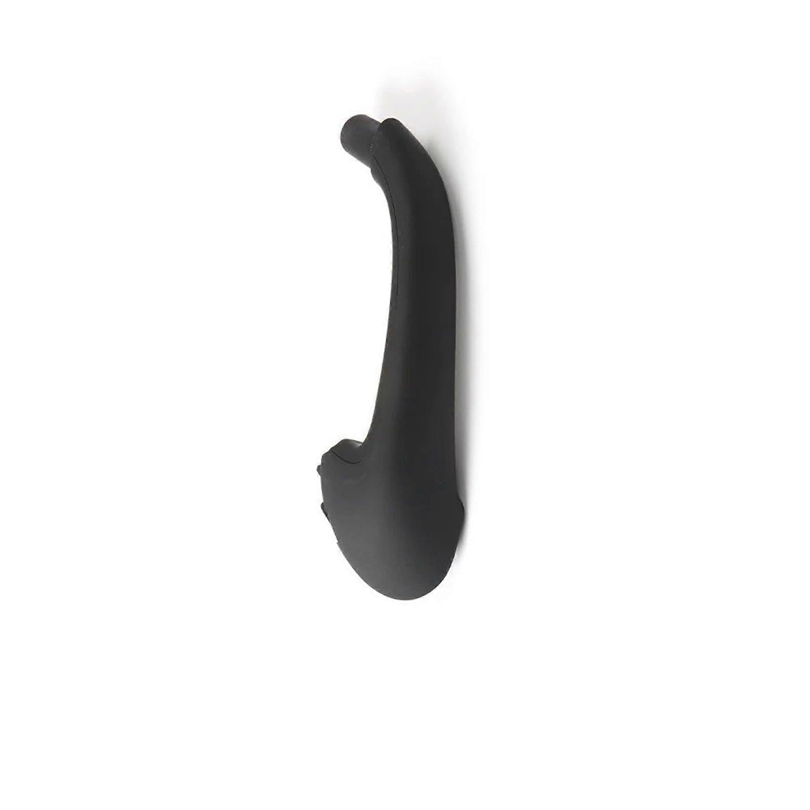 Car Interior Door Handle For Benz C Class W203 C230 C240 C280 C320 C350 20002007 Front Right Inner Pull Assembly Black