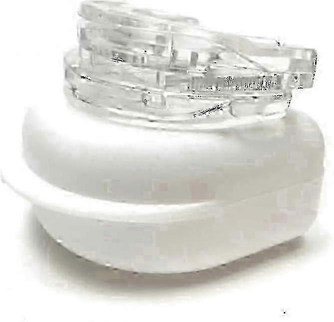 The 2025 Osmo Anti-Snoring Splint (Lite L5), an Adjustable Mouthpiece for Effective Snore Reduction and Comfort