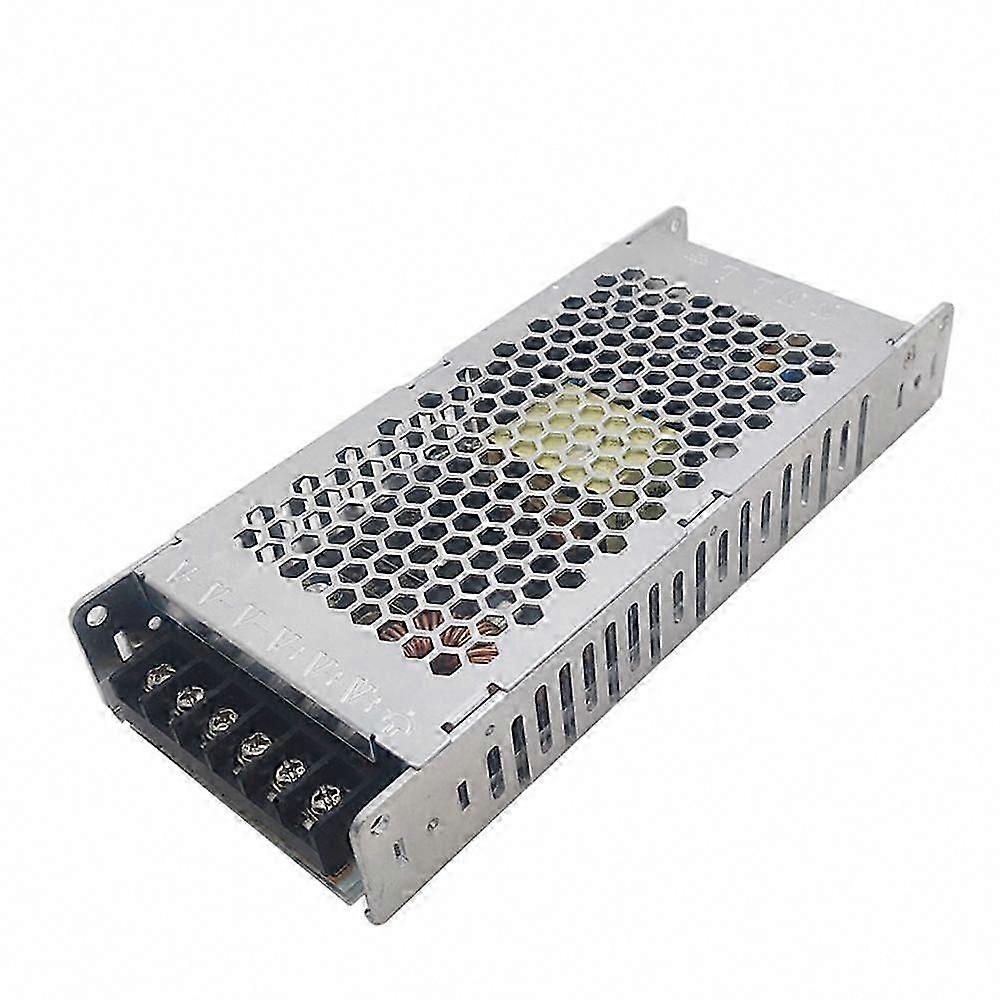 5V 40A 200W Ultra-Thin Switching Power Supply for LED Display Electronic Screen