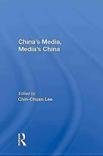 Chinas Media Medias China