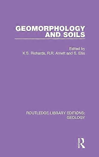 Geomorphology and Soils