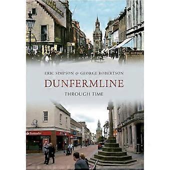 Dunfermline Through Time