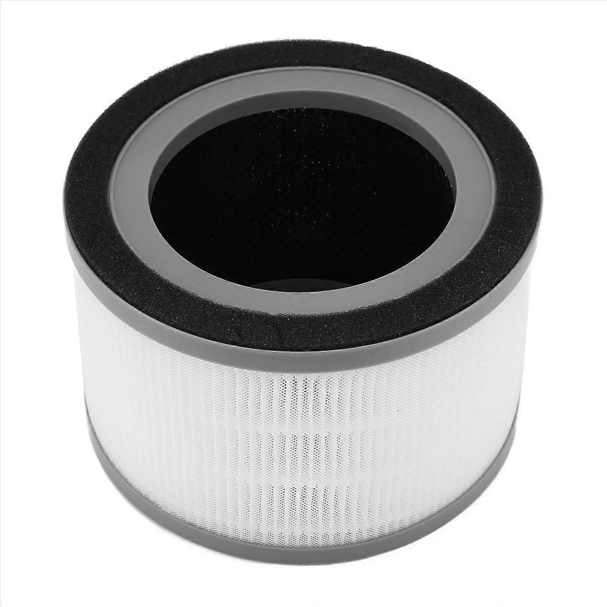 Air Purifier Replacement Filter for Levoit Vista 200 200-RF, 3-In-1
