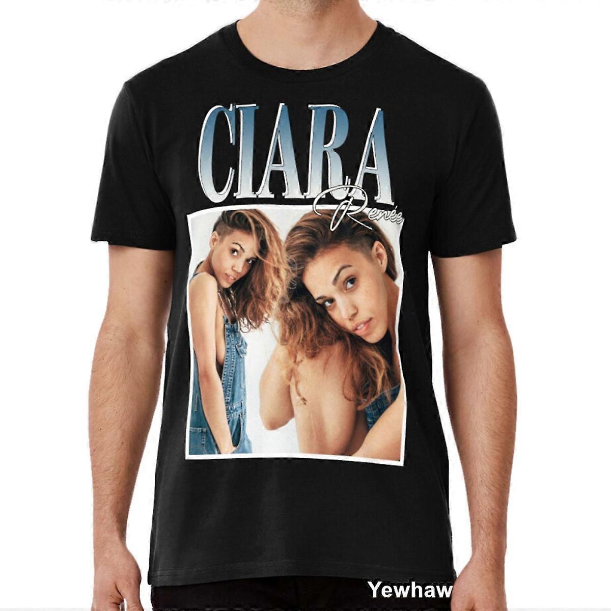 Ciara Renée T shirt