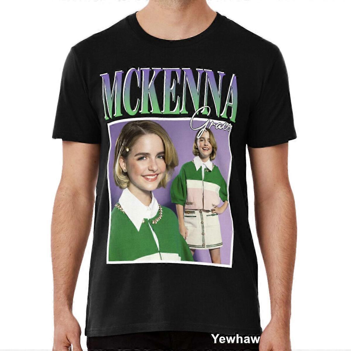 Mckenna grace T shirt
