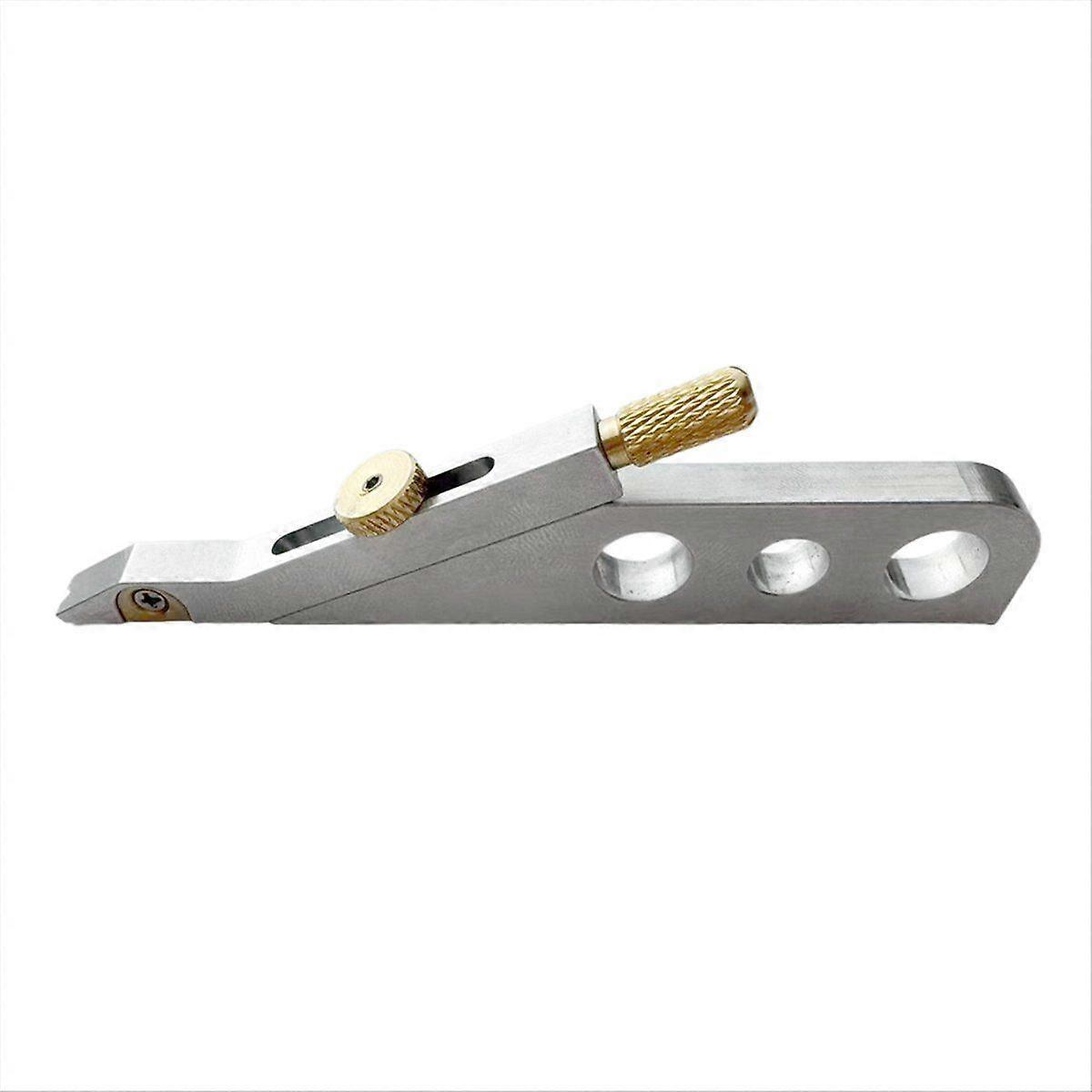 Guitar Nut Scrbe Tool Mark Nut and Saddle Height for Slot Acoustic Classical Instruments Making Rep