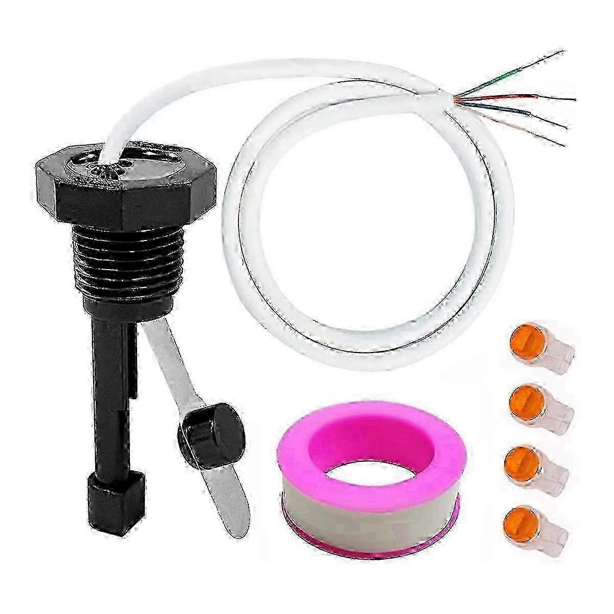 Flow Switch Replacement Part 520736 for Intellichlor IC40 & IC20 Salt Chlorinator Generator Cell Compatibility