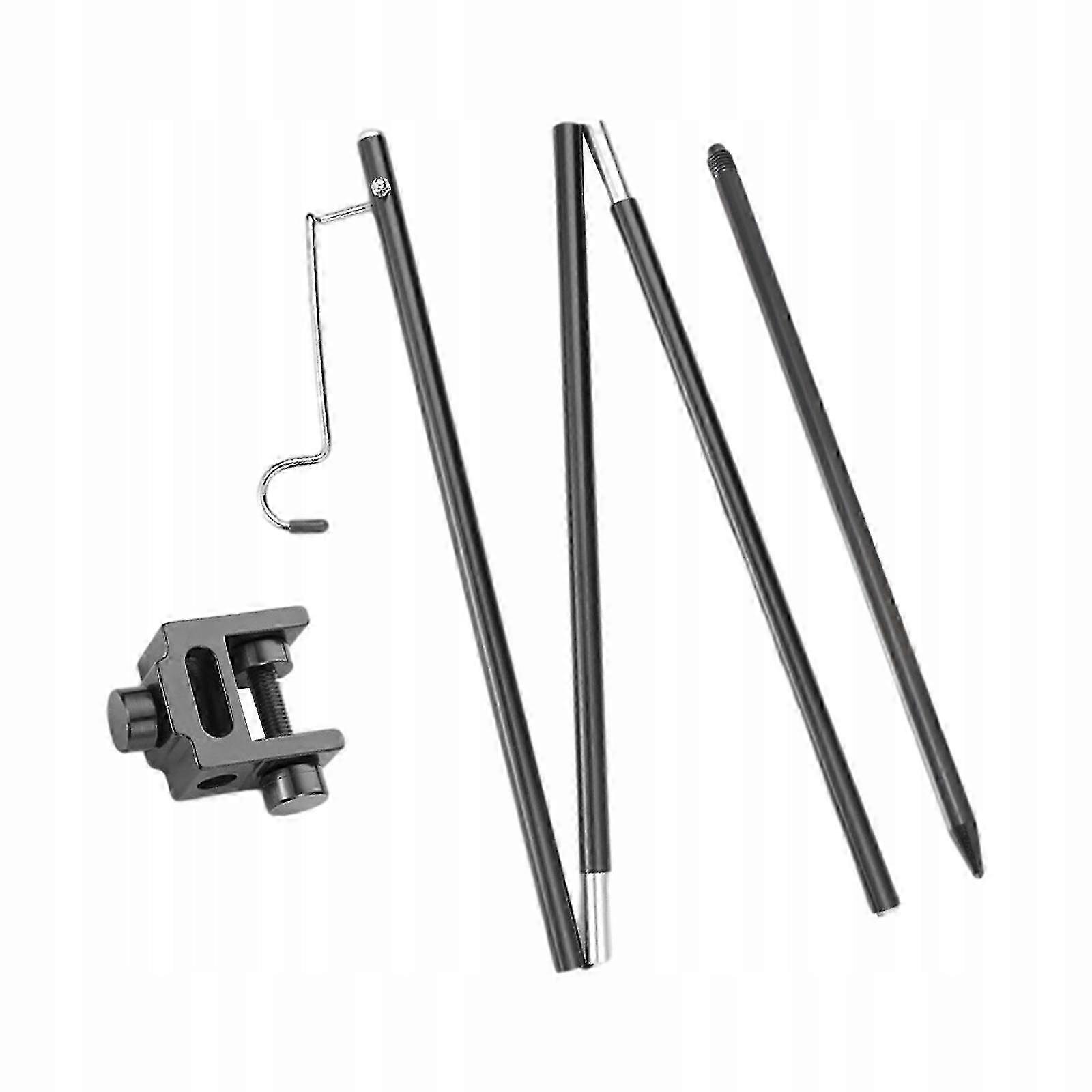 Folding Camping Lantern, Adjustable