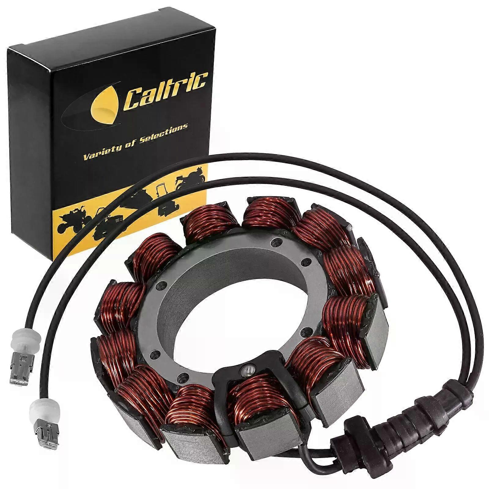 Stator for Harley Davidson Road Glide FLTR FLTRI FLTRSEI 1FSW 1999-2001 NO.29204