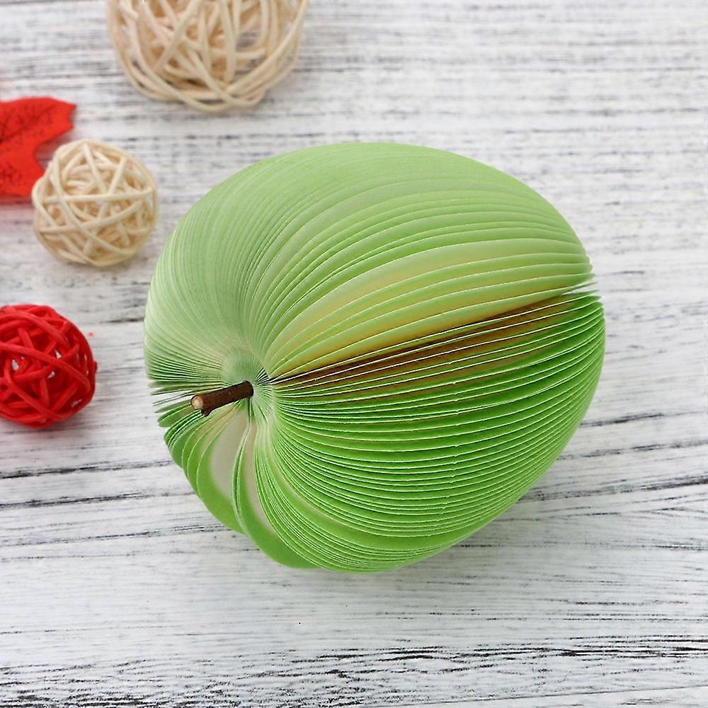 Tanuke Walmart Deals, Cute Sticky Notes Diy Fruit Vegetable Memo Pads Stickers Paper Office Stationery, Sticky Note Holder