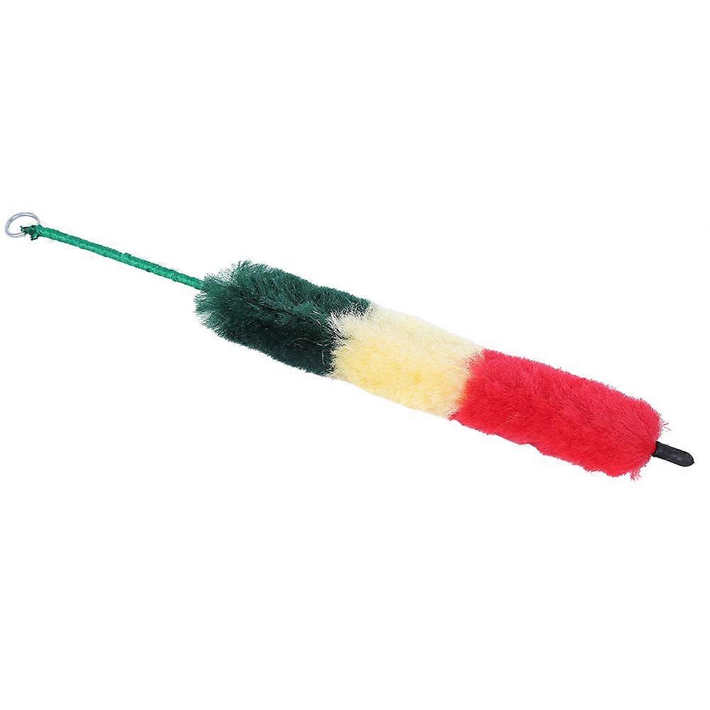 Durable Soft Cleaning Brush Cleaner Tool Kit Accessory for Clarinet Wind Instruments