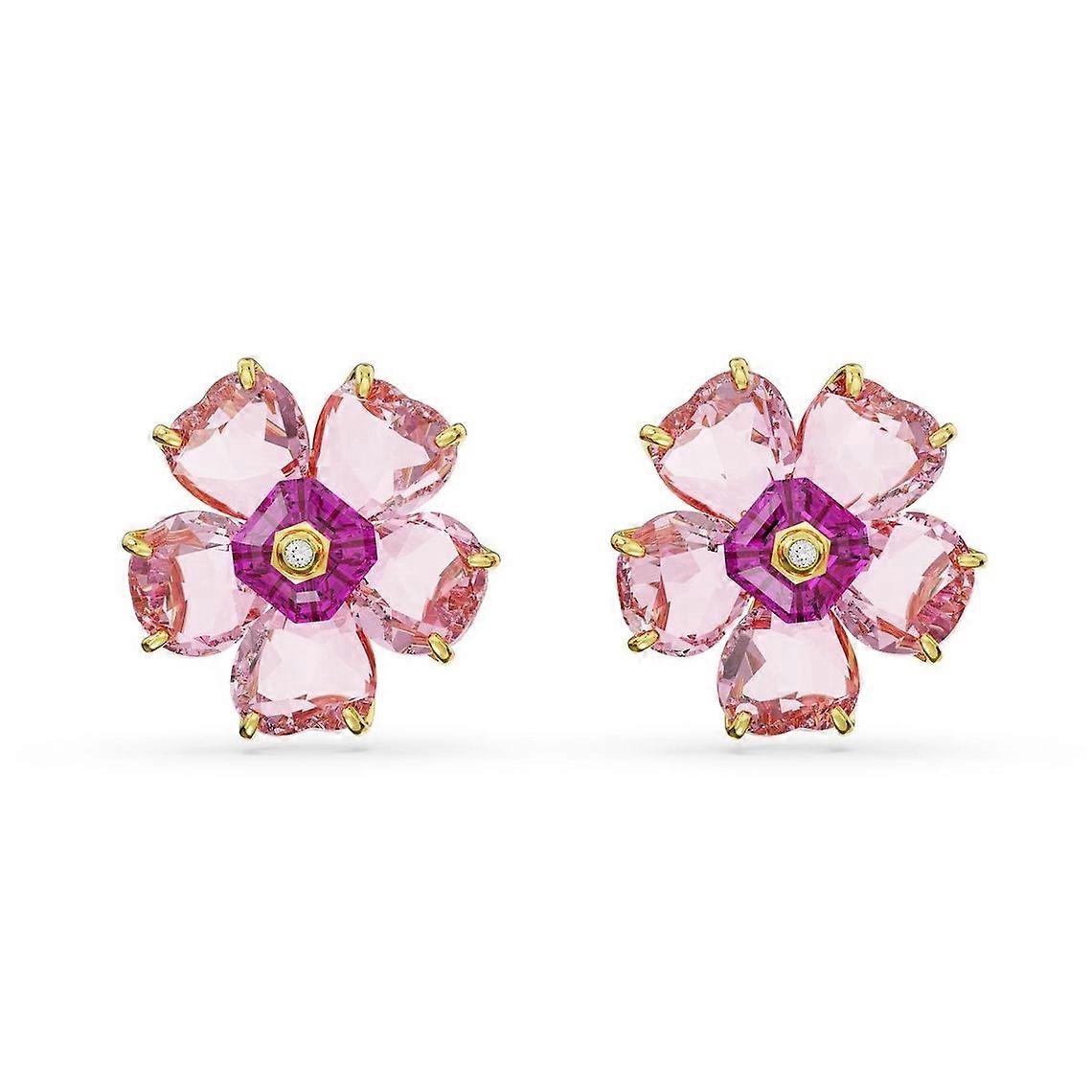 Pendientes Swarovski 5650563 - FLORERE