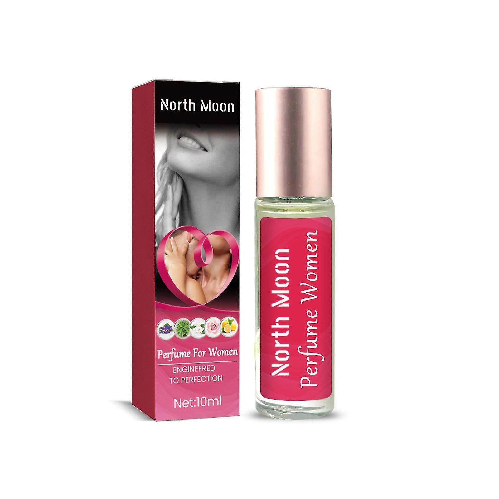 Lady Pheromone Oil Contains Ionone