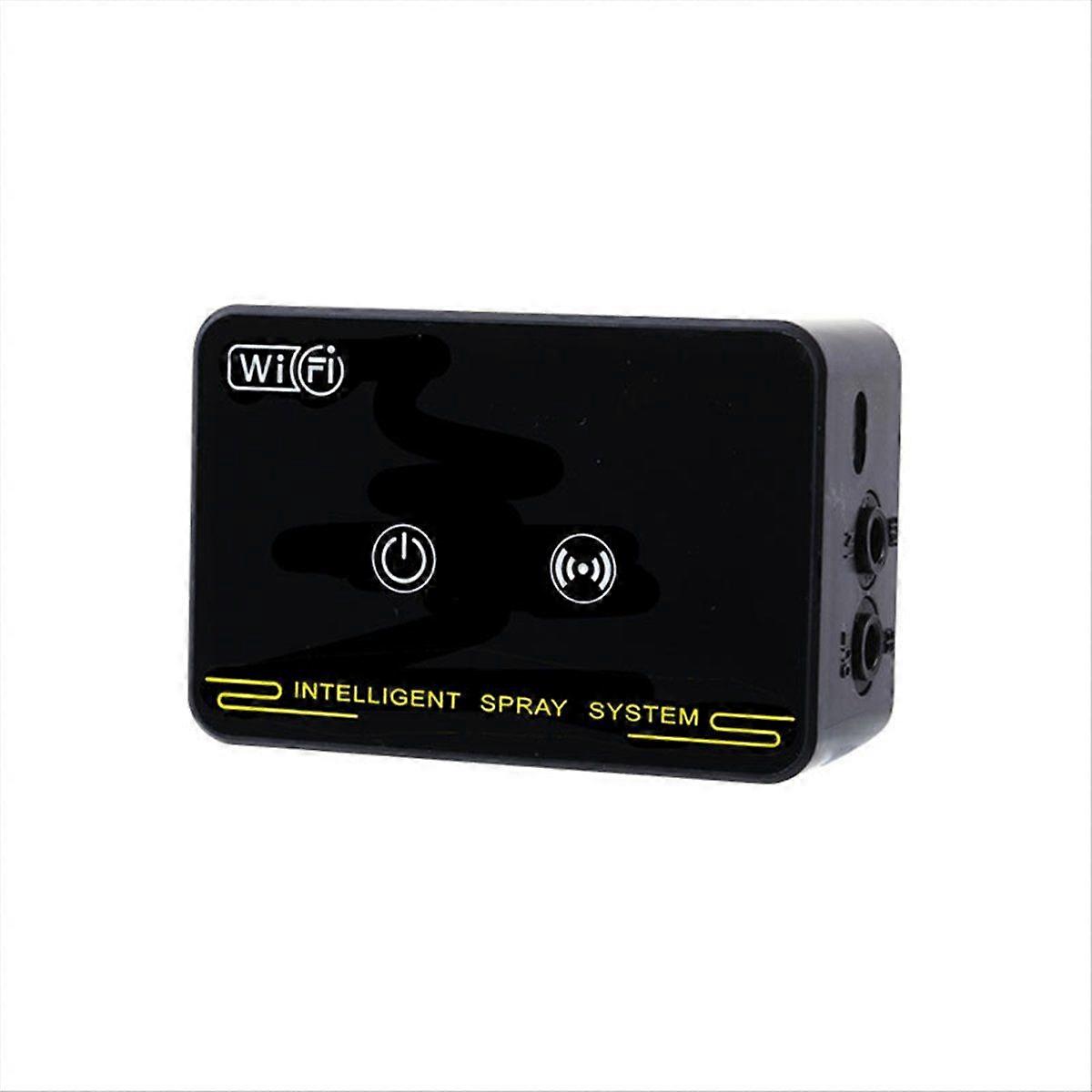 Intelligent System Rainforest Crawler Electronic Timer Automatic Rainforest Kit Control Sprinkler (