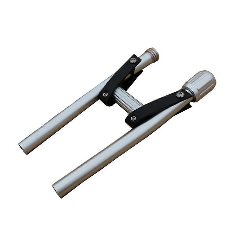 Aluminiumlegierung Klapplenker Klapprad