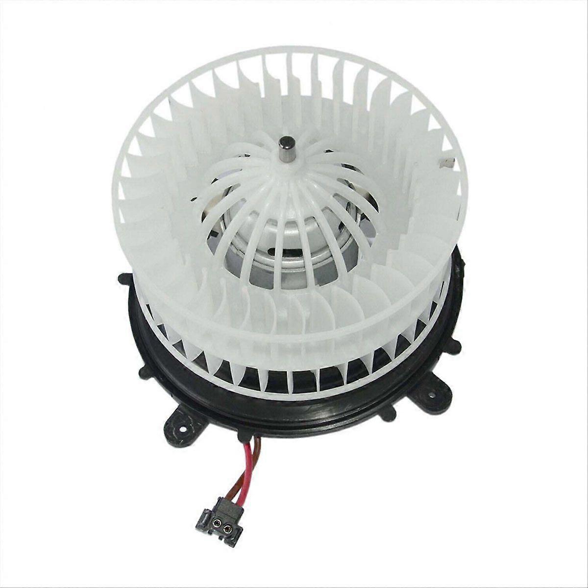 HLK-Gebläsemotor mit Lüfter für - W220 C215 Gebläsemotor Heizgebläse 2208203142 2209060100 LHD