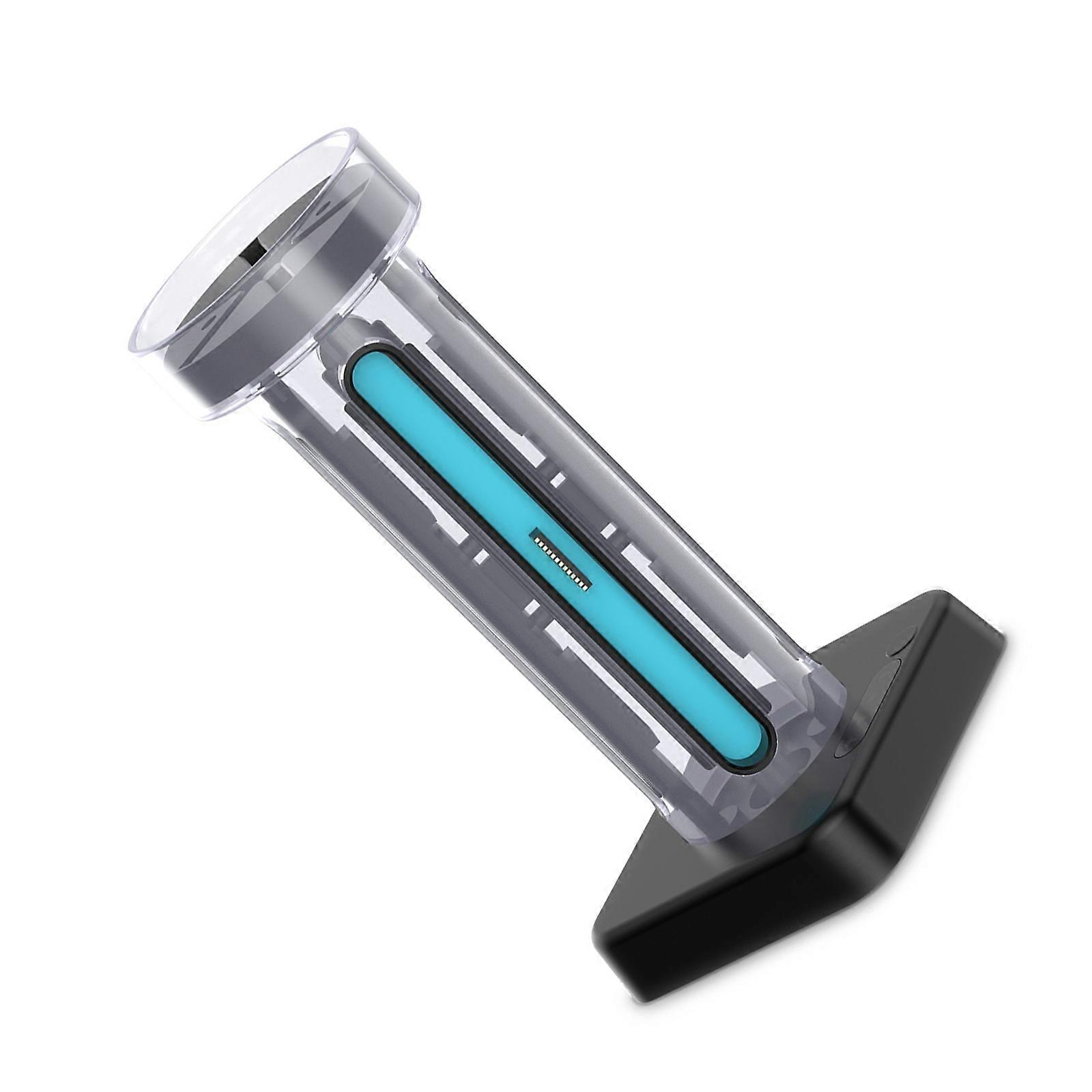 4 in 1 Magnetic Charging Station for NS2 Controller with LED Indicator Light Card Storage Charging Dock Multicolor