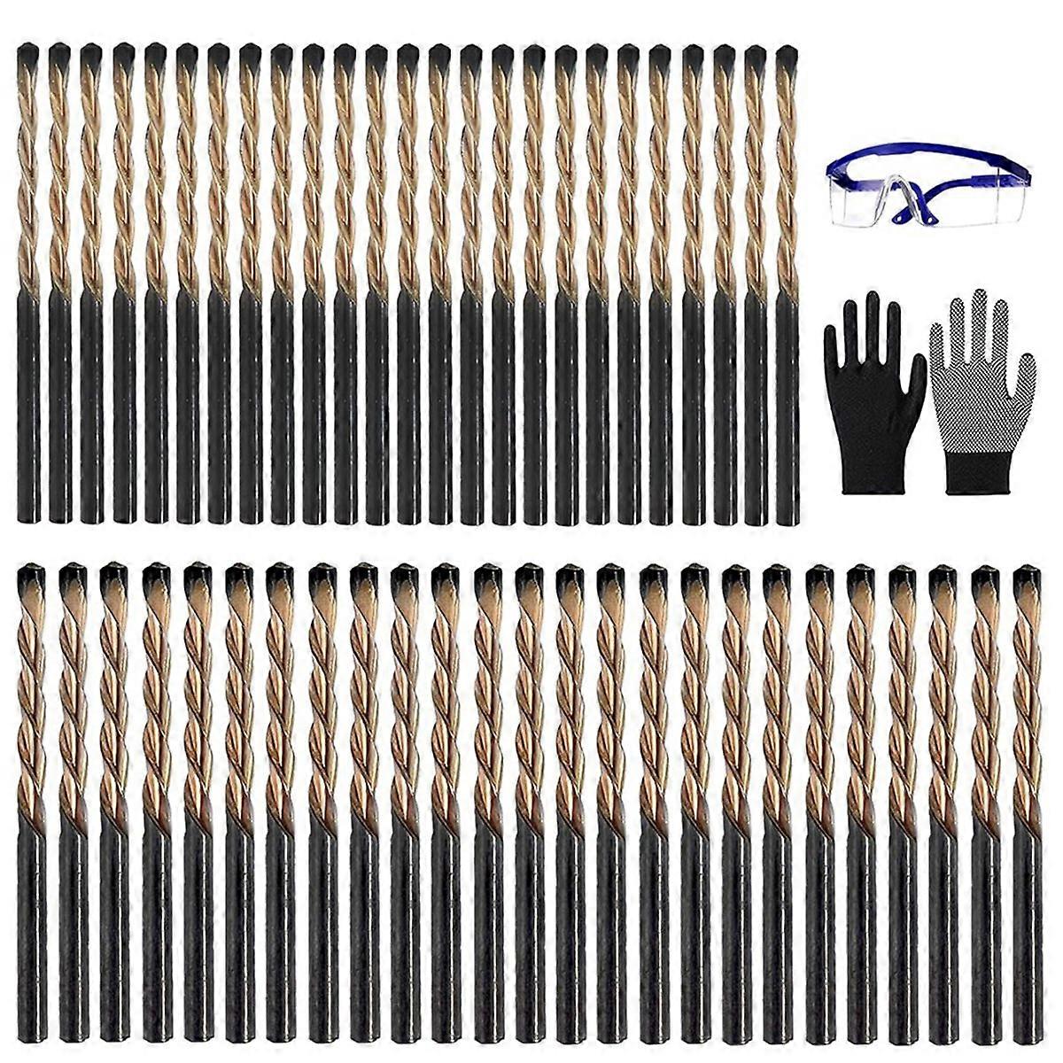 50 PCS Drywall Bit