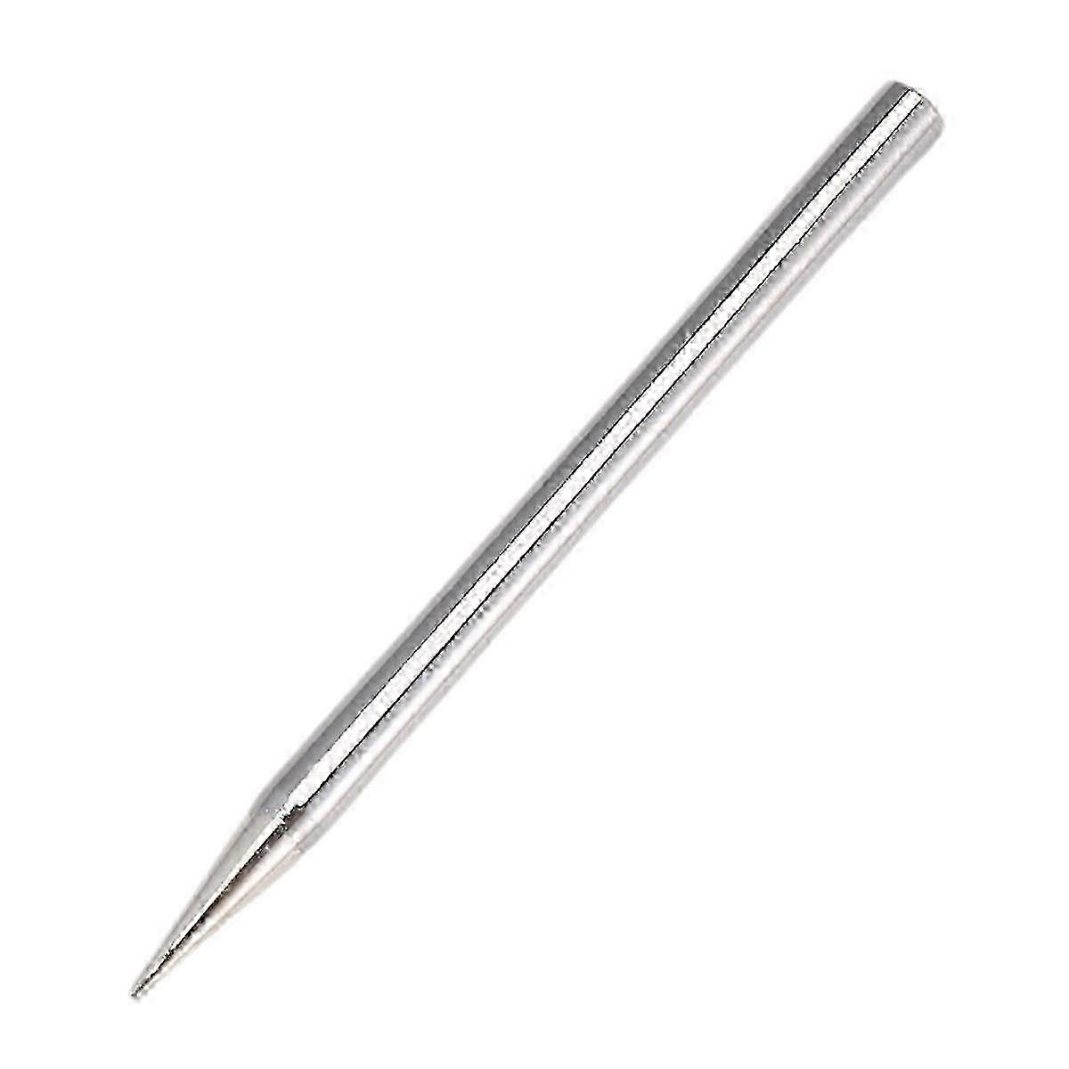 Replacement Solder Iron Tip - 40W Solder Tip for General Use