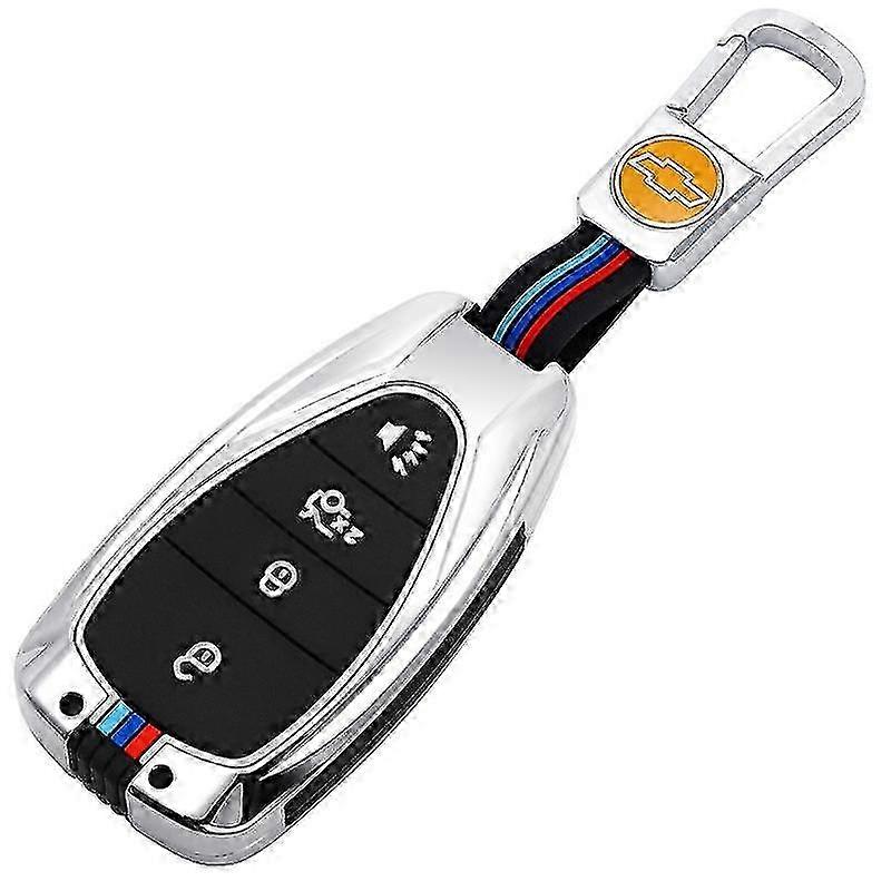 New Key Set for 2020 Chevrolet Explorer, Suitable for Various Models