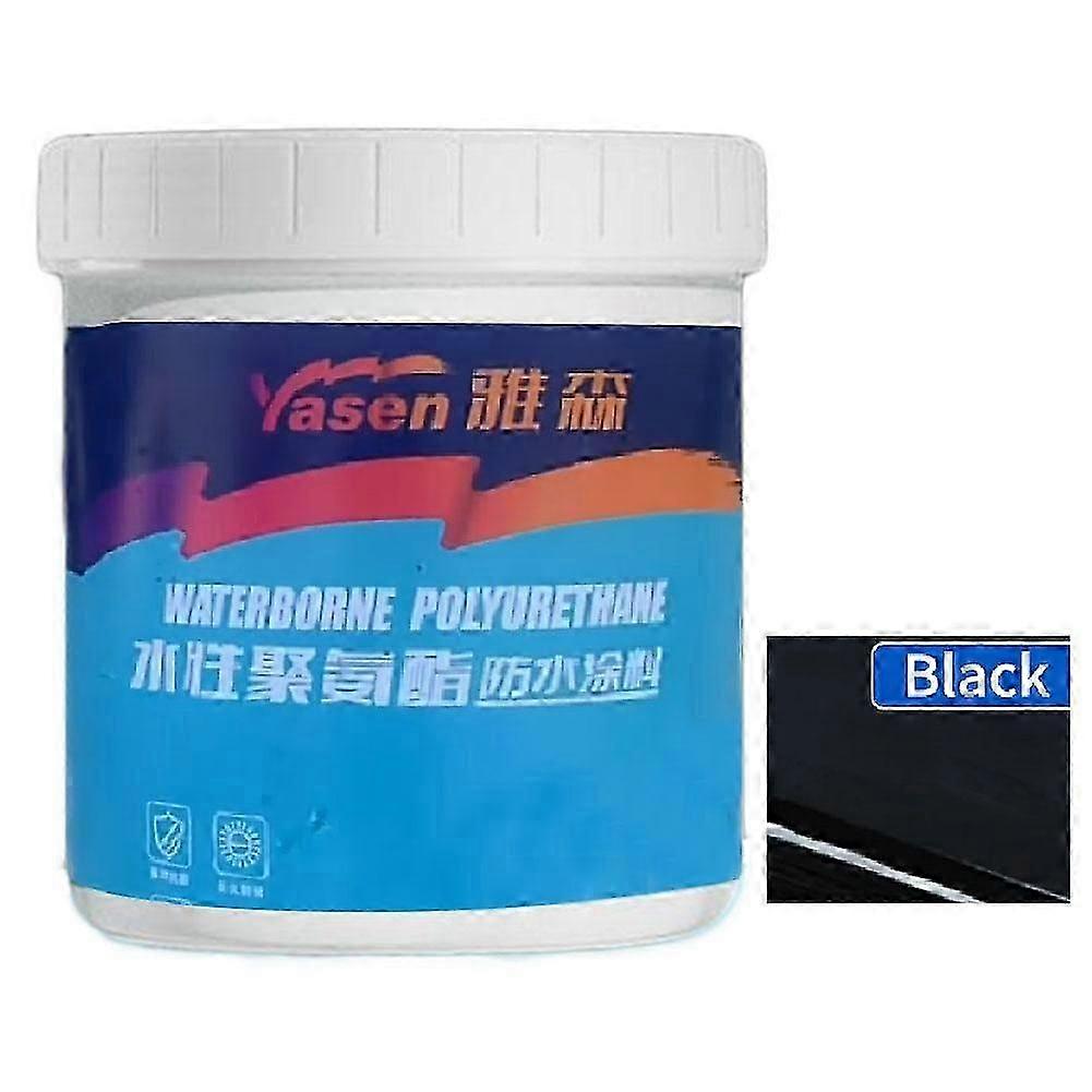 Polyurethane Waterproof Coating, Leak-proof Waterproof Coating O4Q1 G7V3