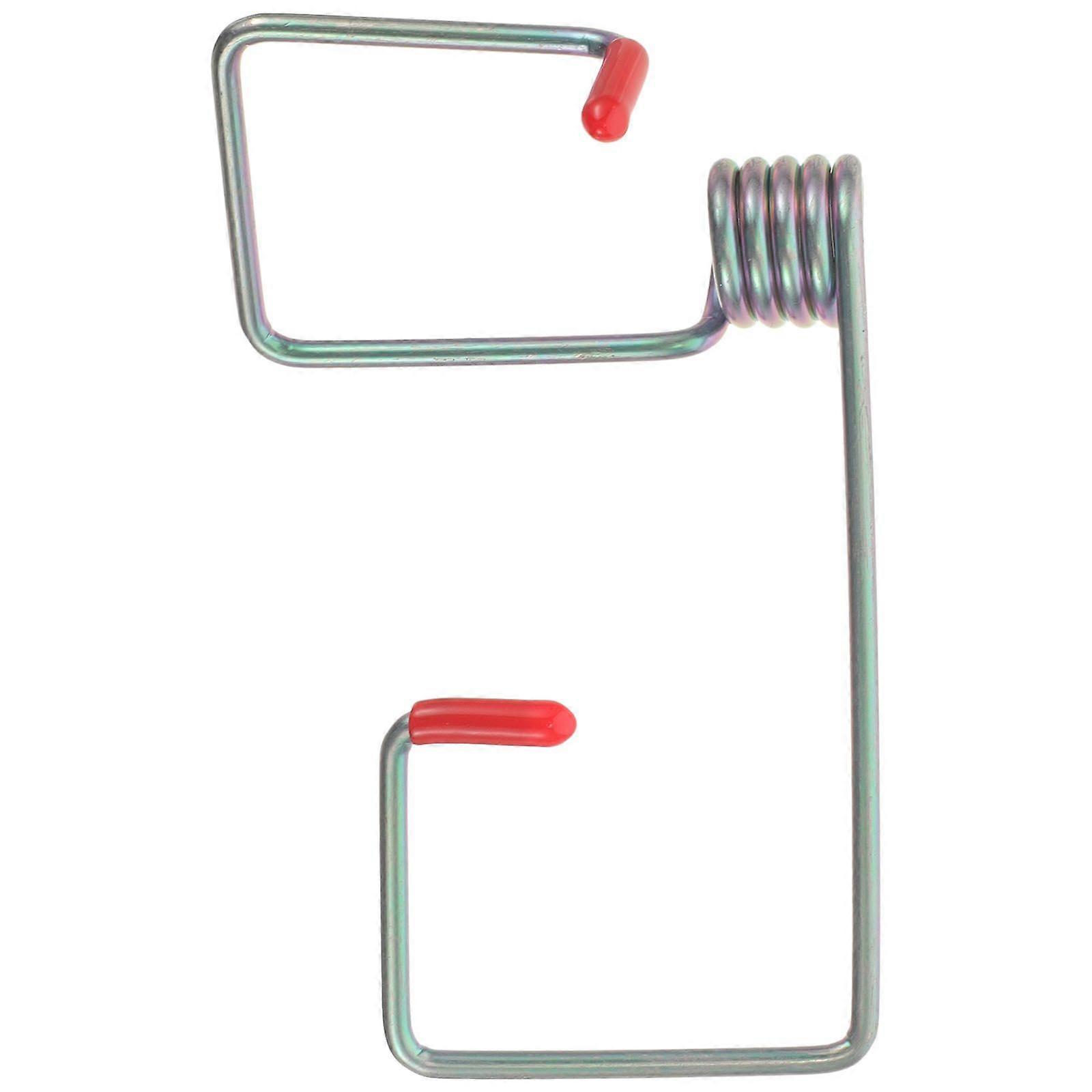 Torkarfjäder Bilvindrutetorkararm Fjäder Torkararm Tryckfjäder