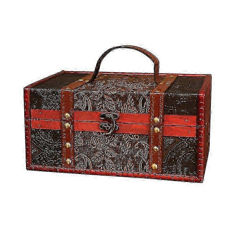 Synthetic Material Storage Box For Storage Watch