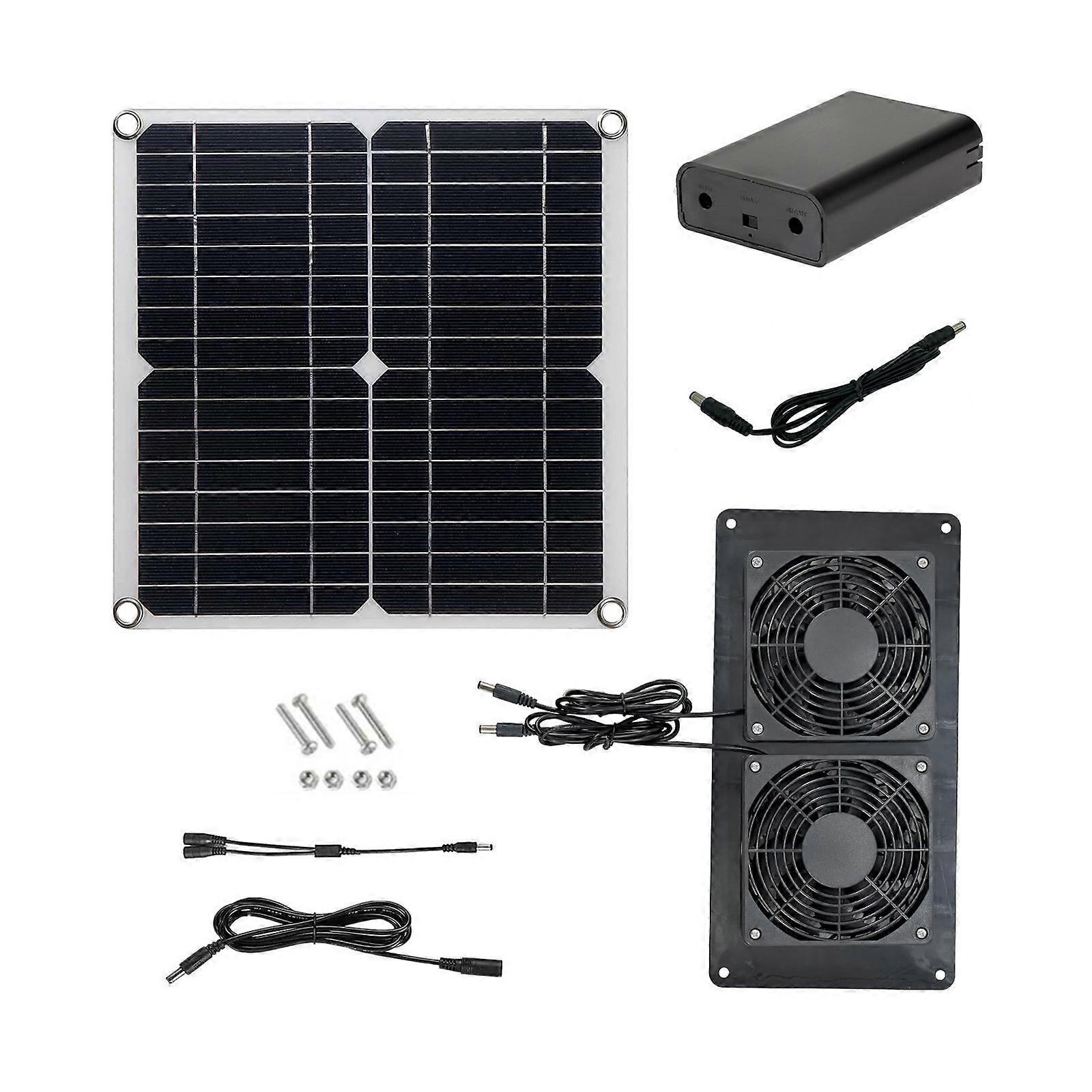 Ultra Quiet 12W Computer Fan Plastic and Silicon Structure Durability Wide Compatibility for Heat Control Multicolor