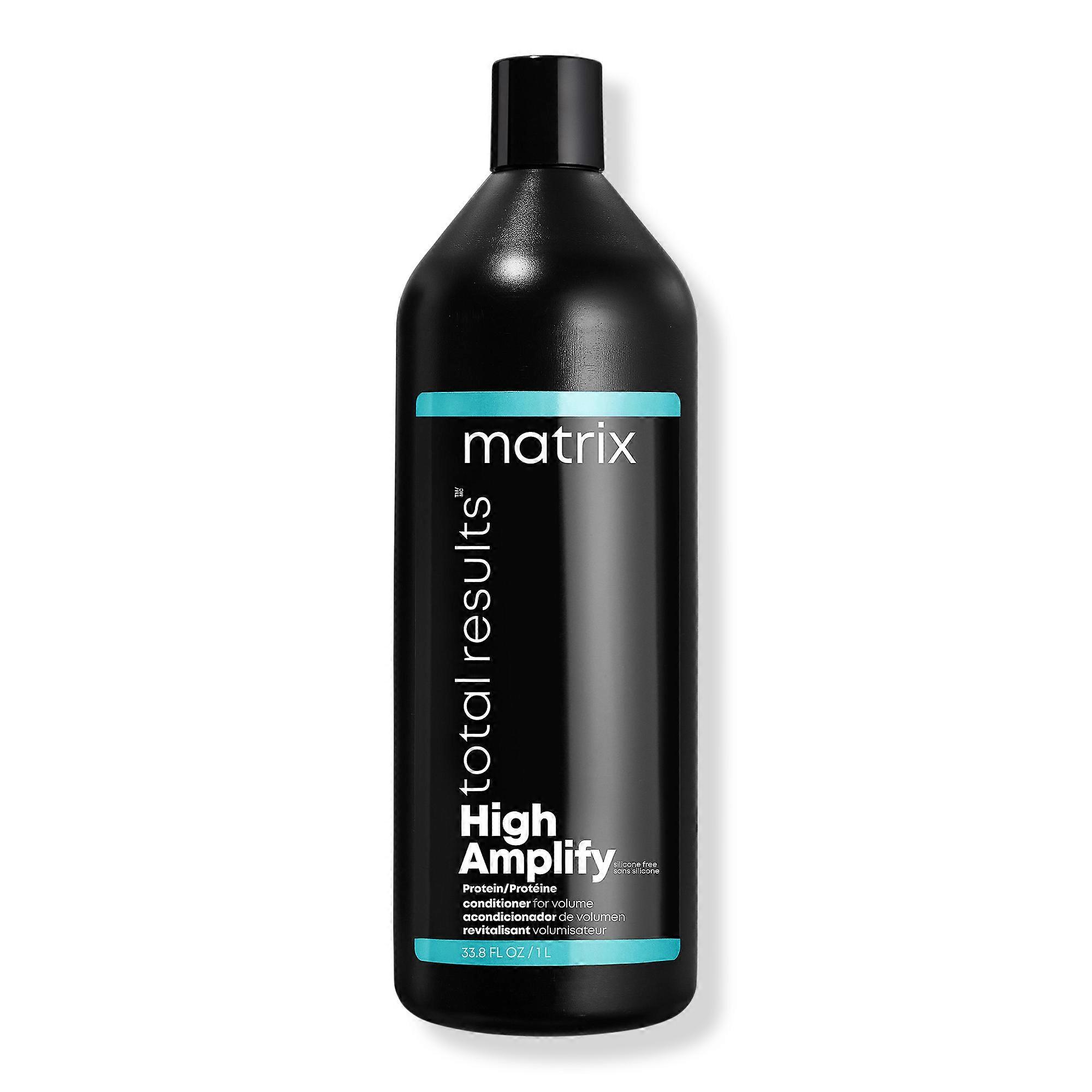 Matrix Total Results High Amplify Conditioner, 33.8 Oz