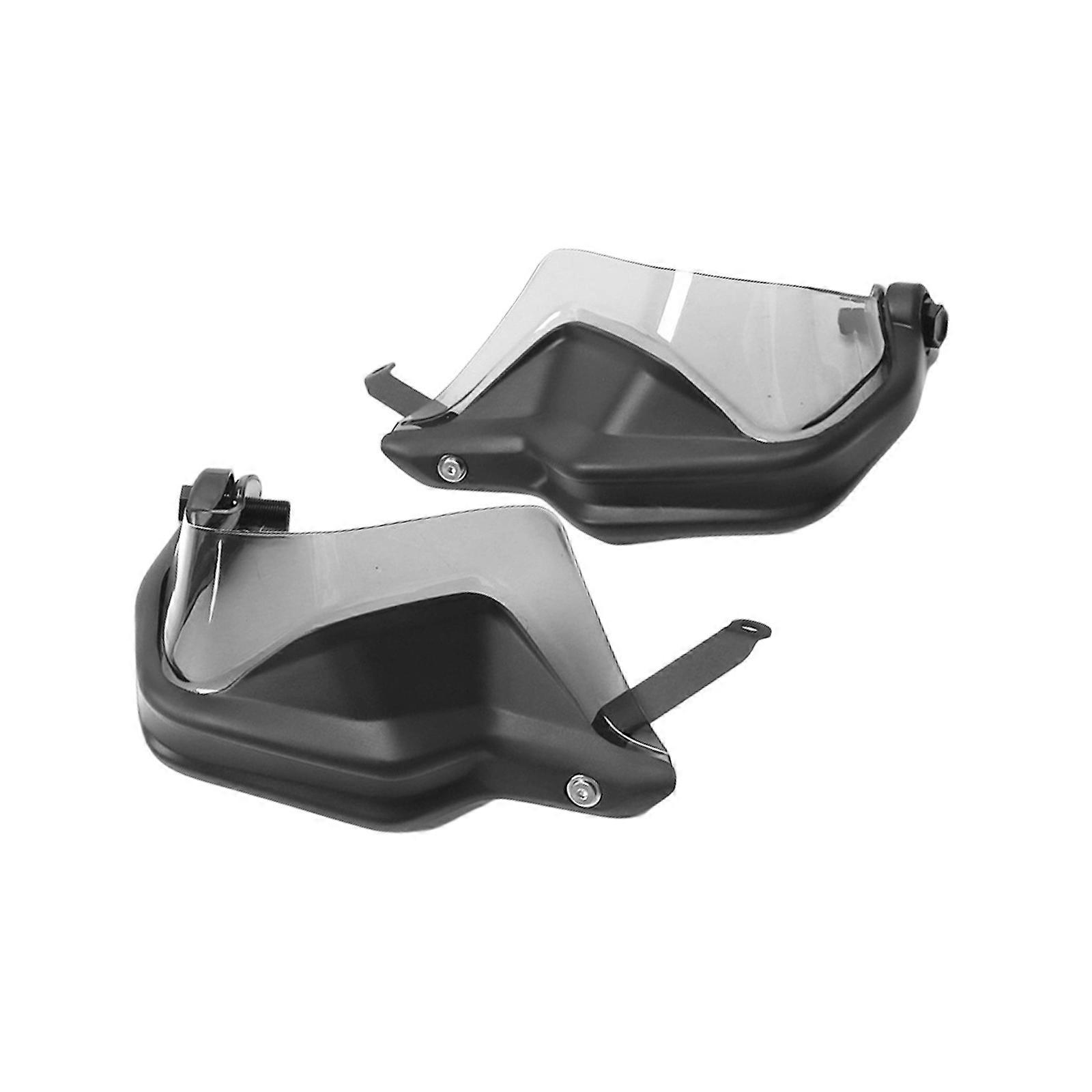 Motorcycle Guards Offering Full Coverage Against Debris With Quick Installation System Multicolor