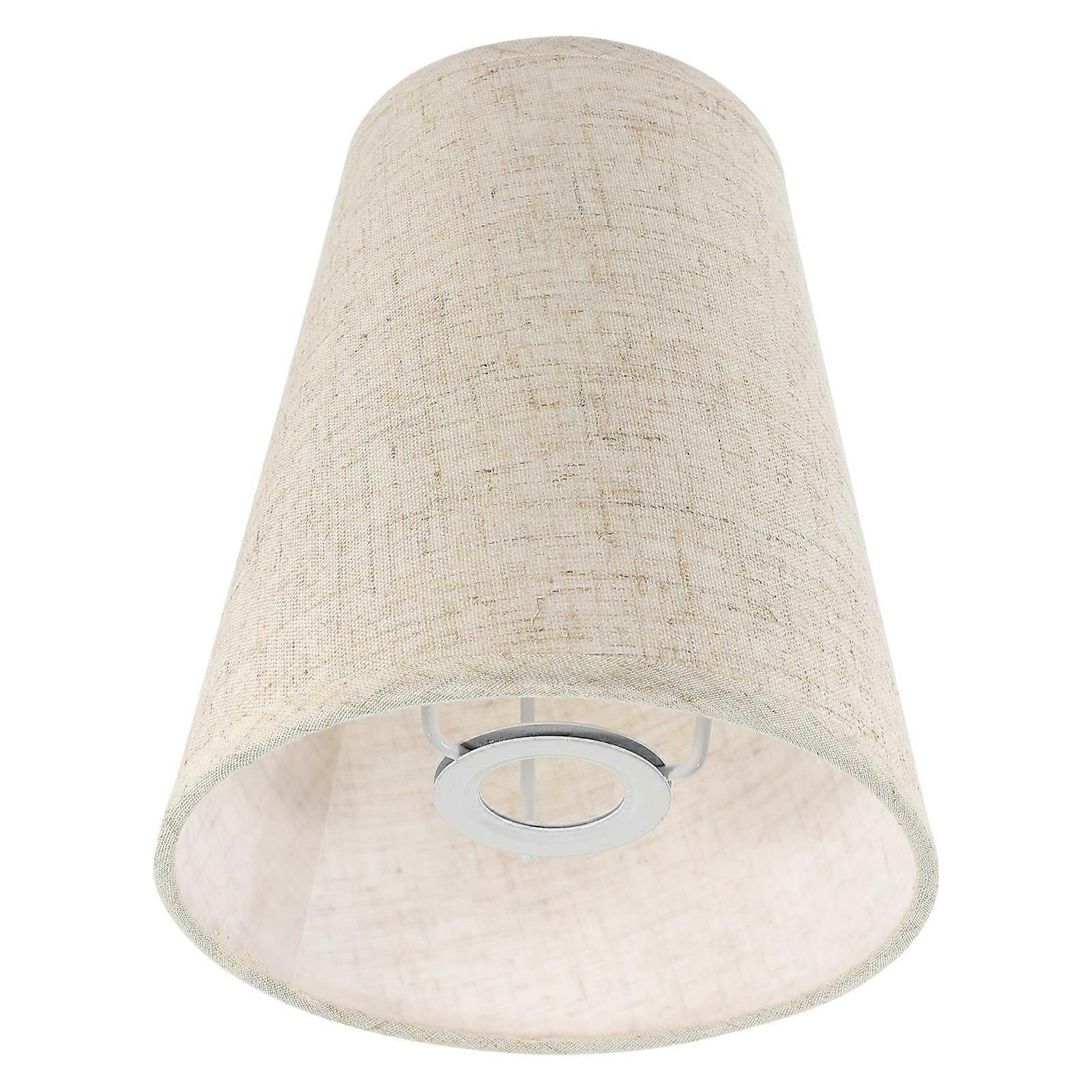 Lamp Shade Table Lamp Cover for Decor Replacement Lampshades E14