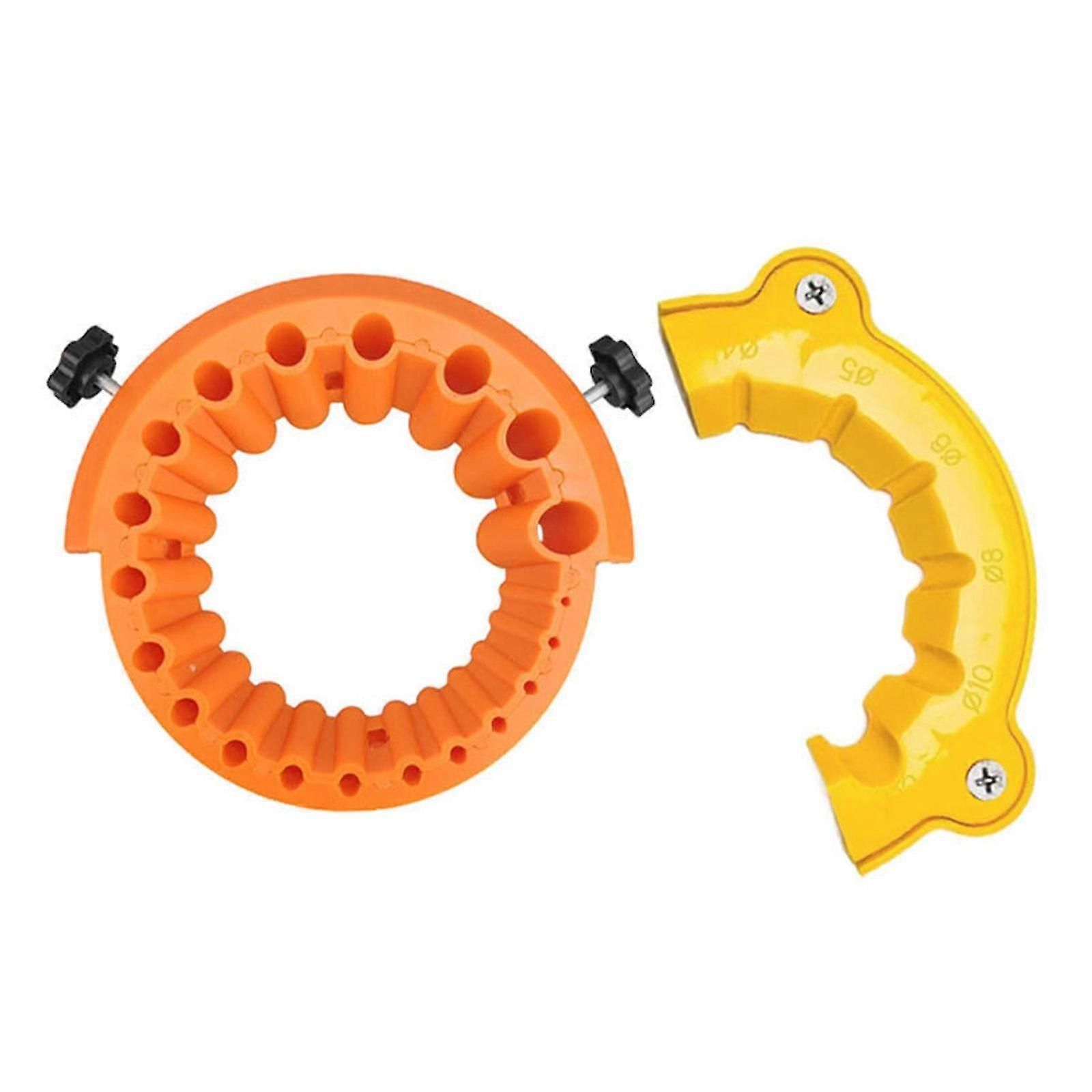 Drill Bit Sharpener Drill Bit Grinding Attachment Angles Grinder Drill Bit Sharpener Old Electric Drill Bit Tool