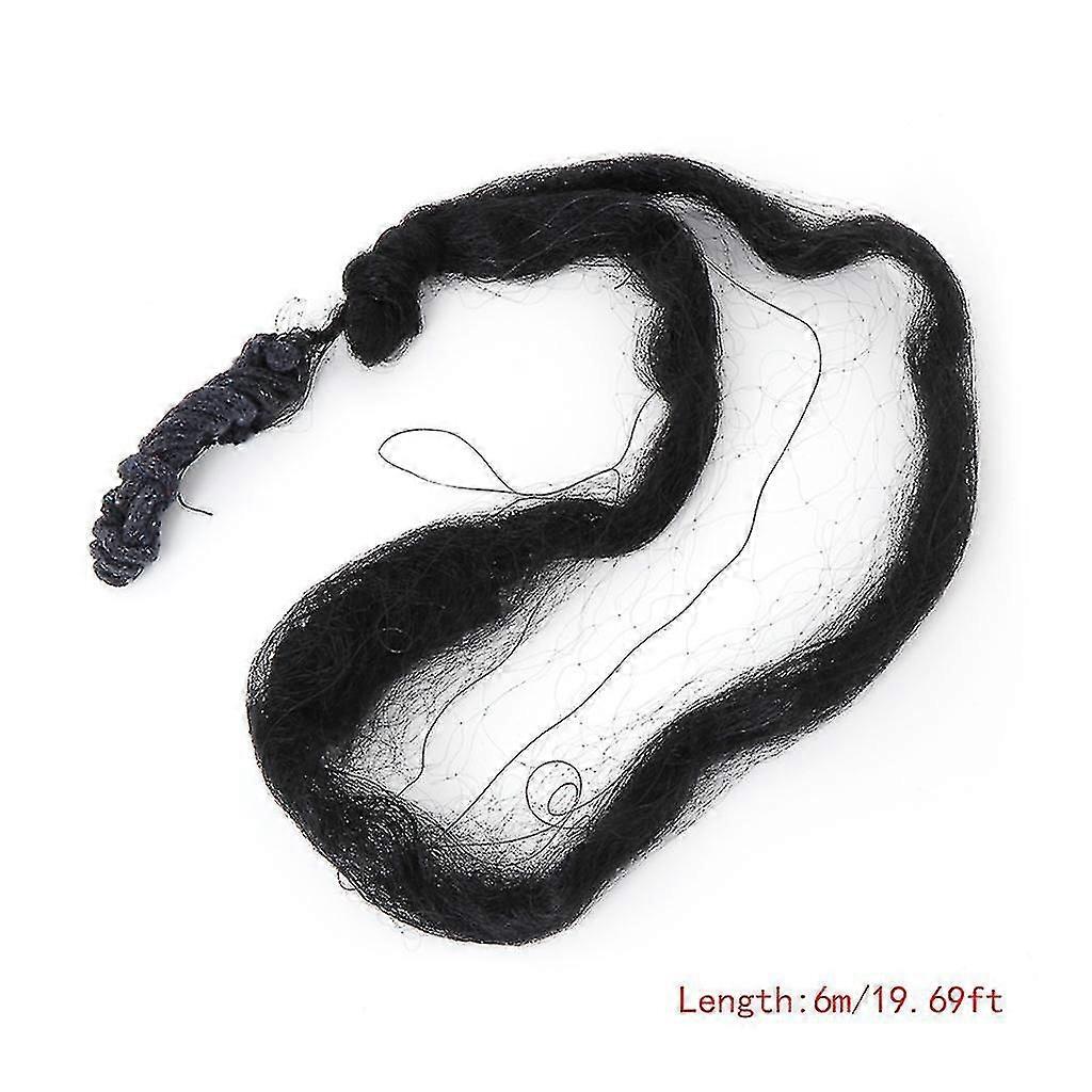 4m/6m/8m Black Anti Bird Netting Net Mesh For Fruit Crop Plant Tree Vineyard