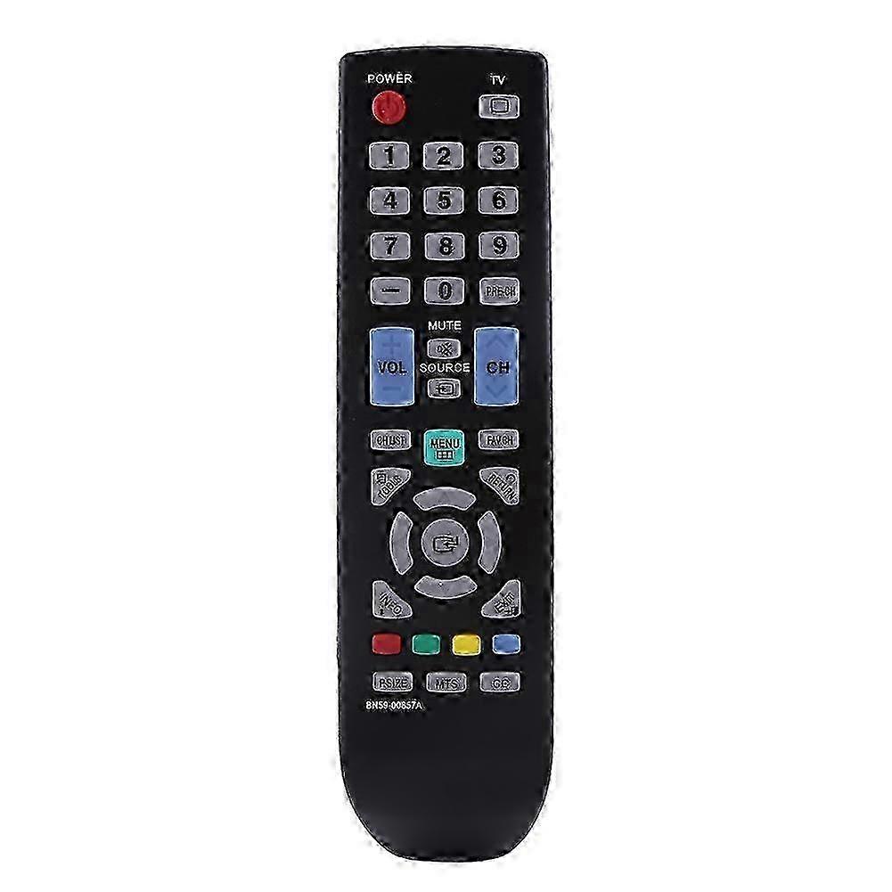 BN59-00857A Smart Intelligence Remote Control Replacement Universal Controller For Samsung TV