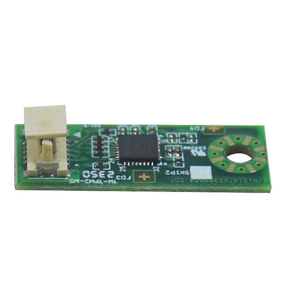 TPM Security Module TPM2.0 Module TM-TPM2-MS-I Trusted Platform Module TM-TPM2-MS for Industrial Ap