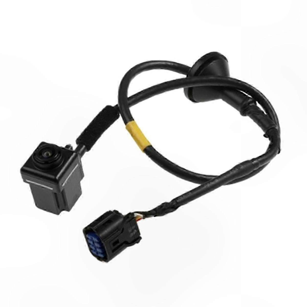 Reverse Parking Camera for Kia Soul 2014-2019, Backup Assist with Rear View Functionality