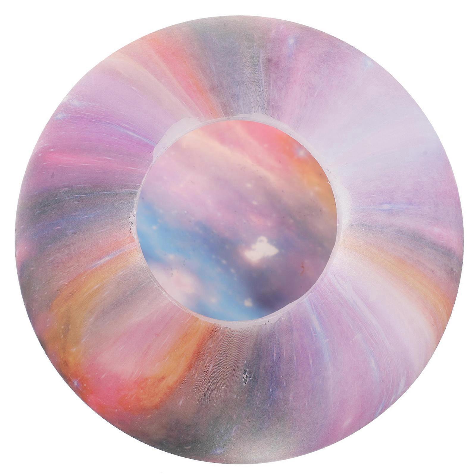 Acrylic Globe Lamp Shade for Decorative Light Replacement 4Pcs Pack