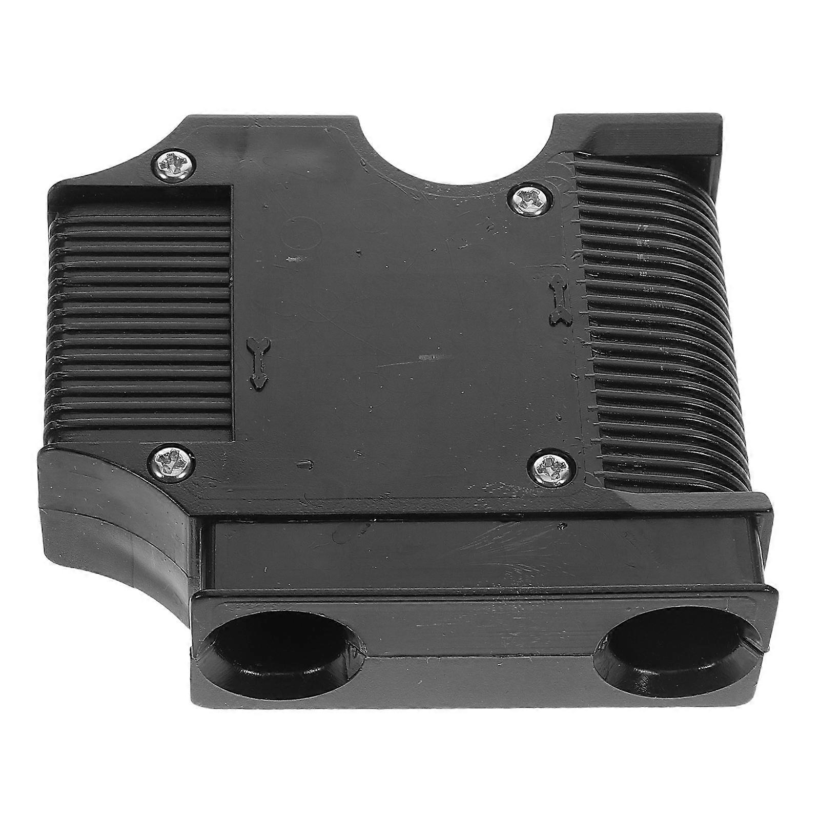 Marine Fenderboard Adjuster For Boats Easy To Install 9X7.8X2.5CM Adjustment 1Pack