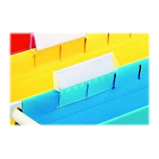 Pendaflex Onglet transparent pour dossier suspendu