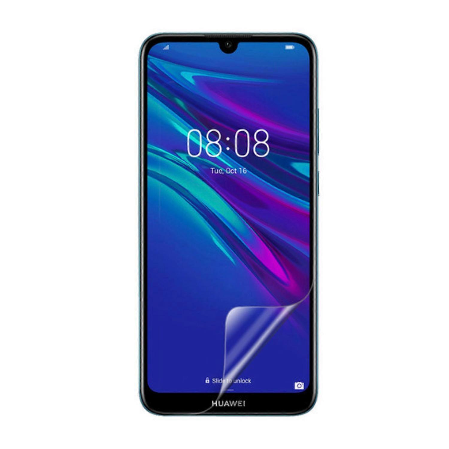 - Huawei Y6 Hydrogel Screen Protector (copy)
