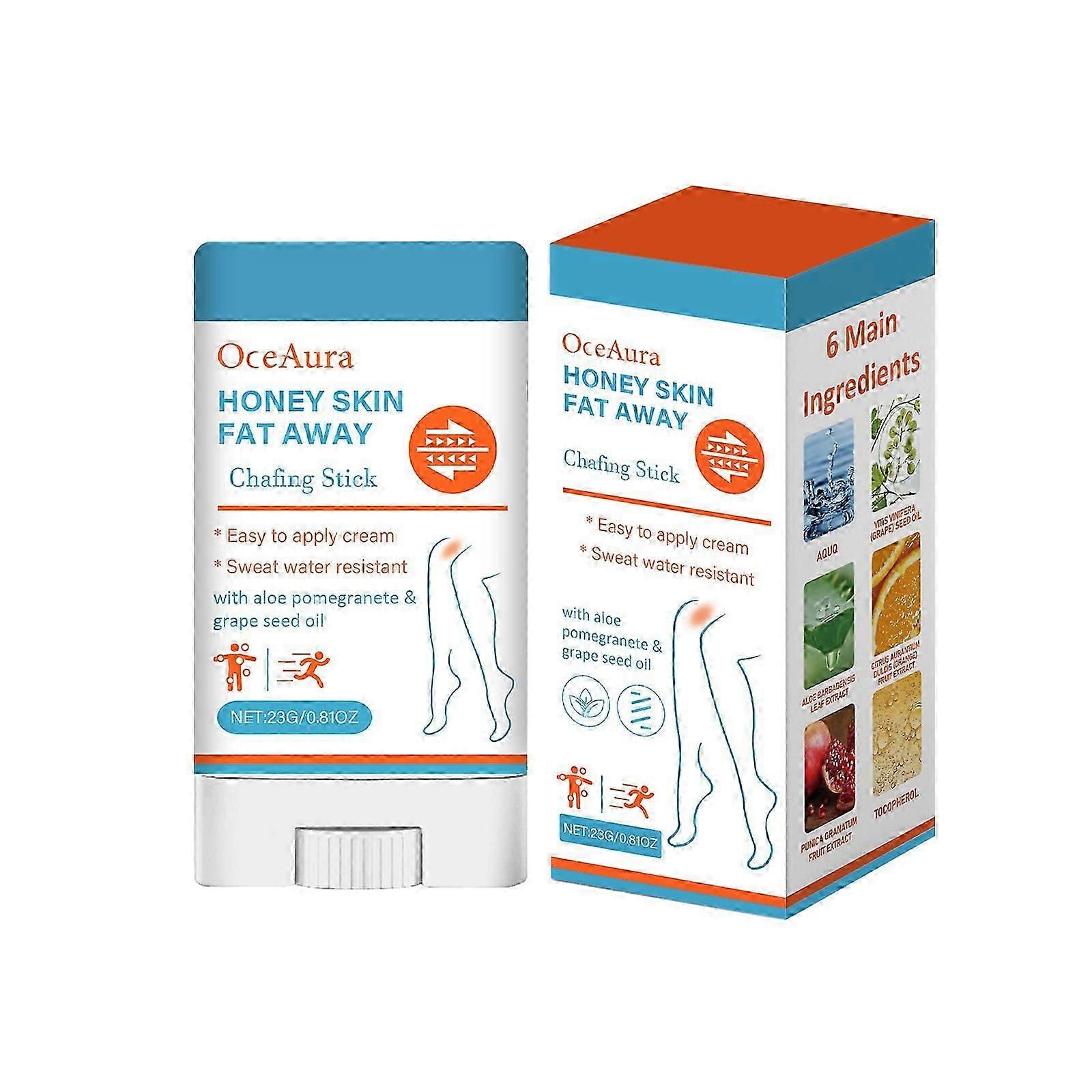 Slimming & Anti-Wrinkle Body Care Bar with Honey, Aloe Vera & Pomegranate  Deep Moisturizing, Firming, and Toning for Sensitive Skin