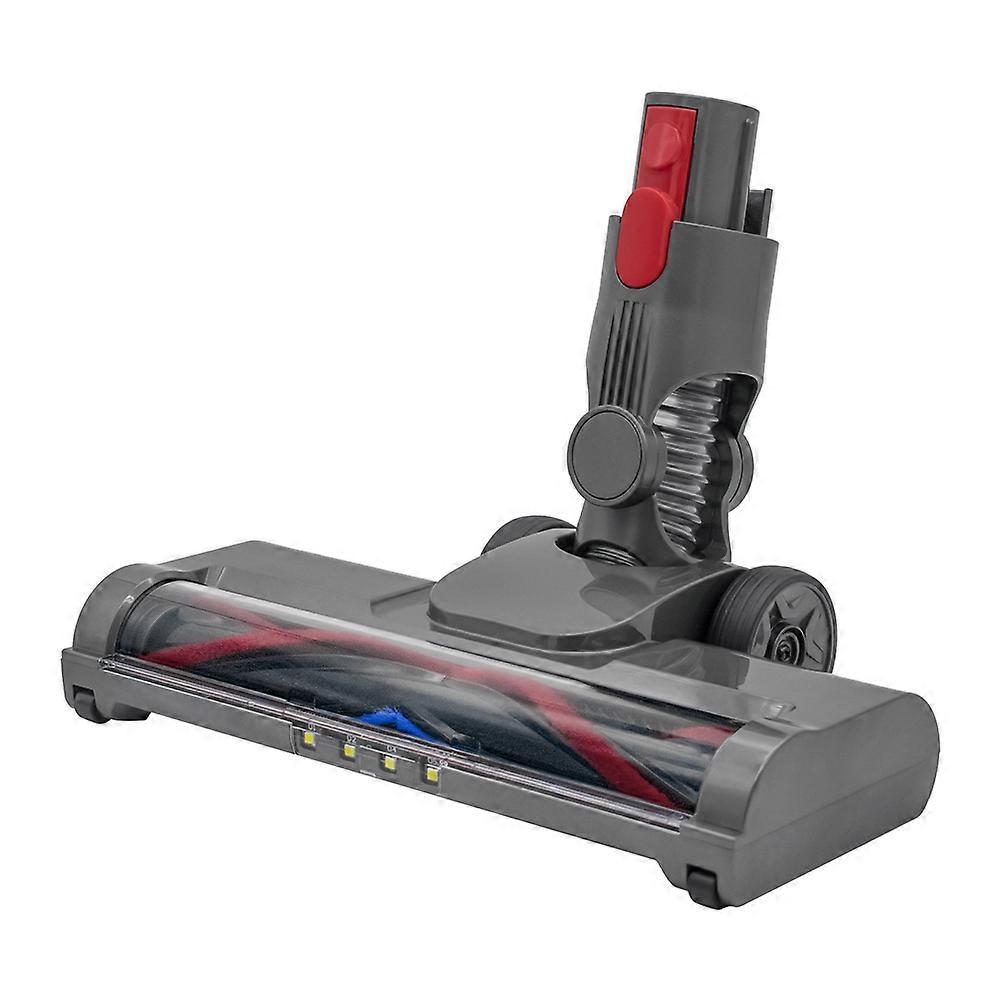 Floor Brush Head Tool Accessories for Vacuum Cleaner,A