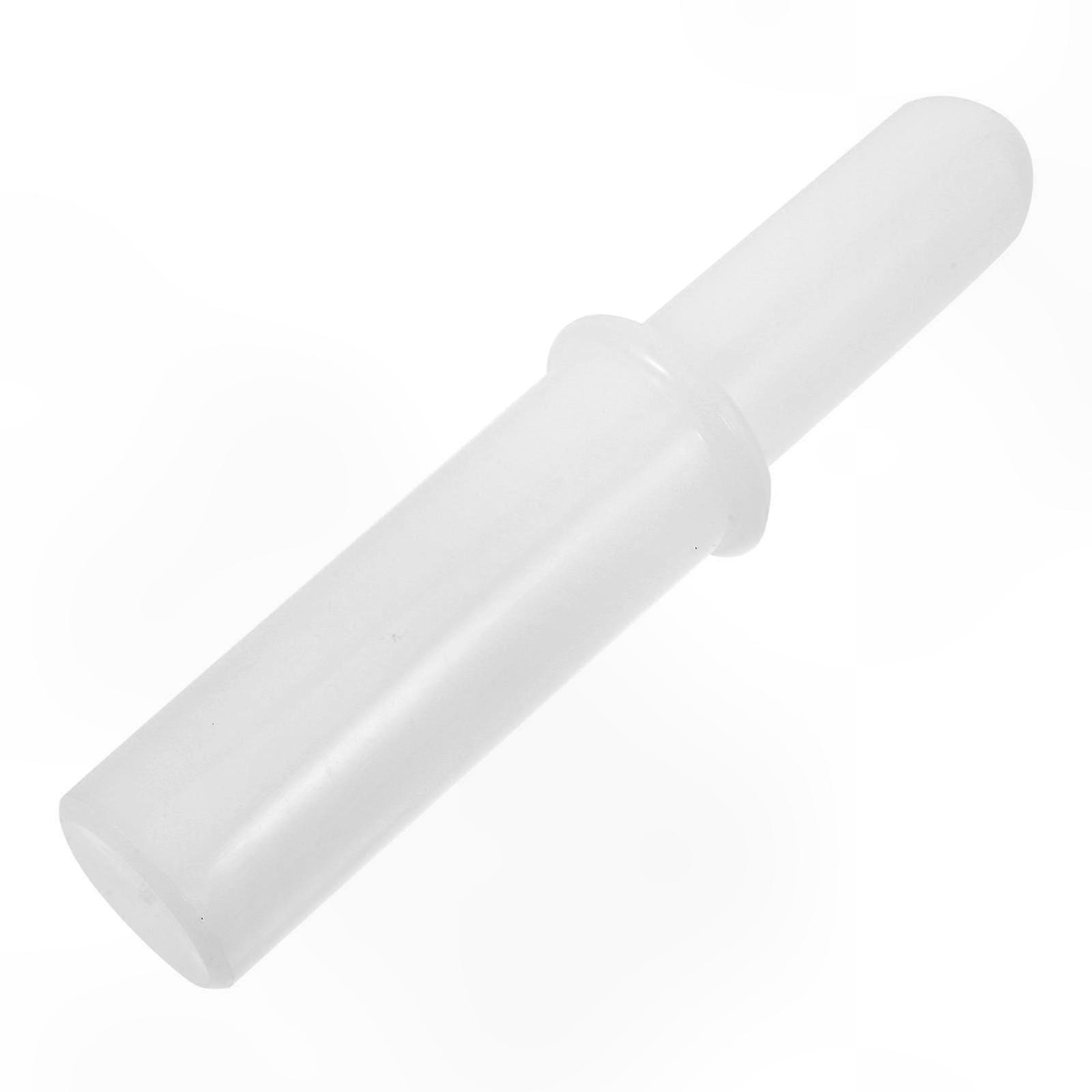 Durable Meat Grinder Pusher and Tamper Tool - Universal Mincer Accessory for Efficient Food Processing