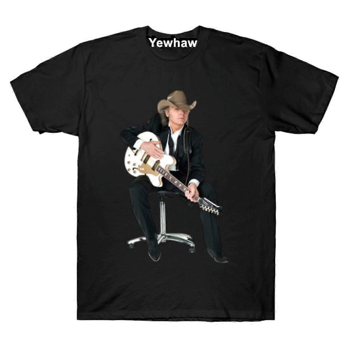 Tricou Dwight Yoakam